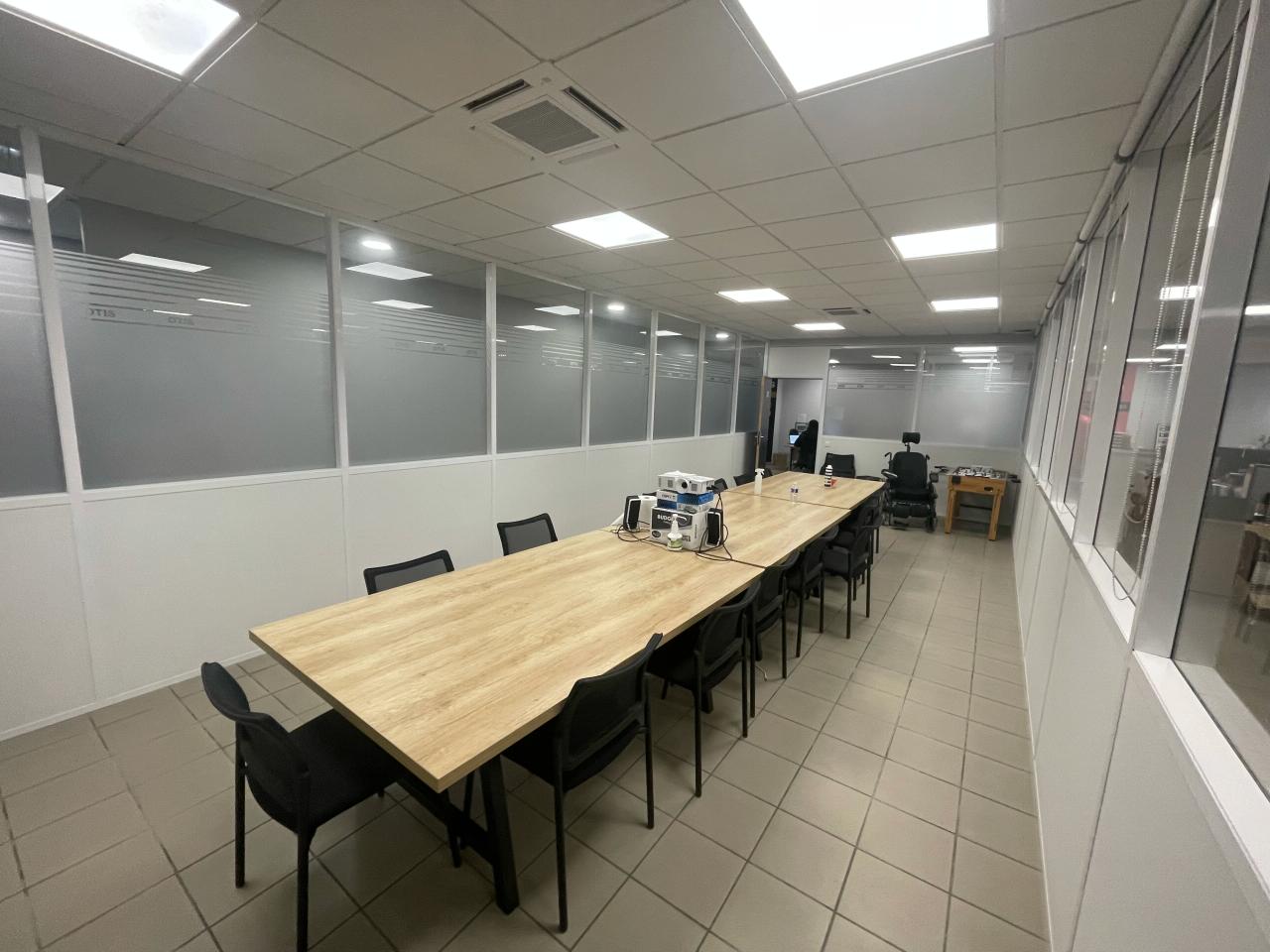 Bureau Toulouse 615m² Location bureau Toulouse Haute-Garonne OLBUR2428418 7